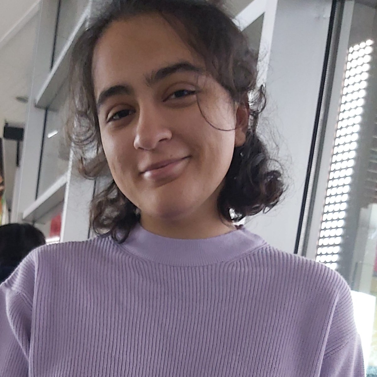 Aylin Yüksel