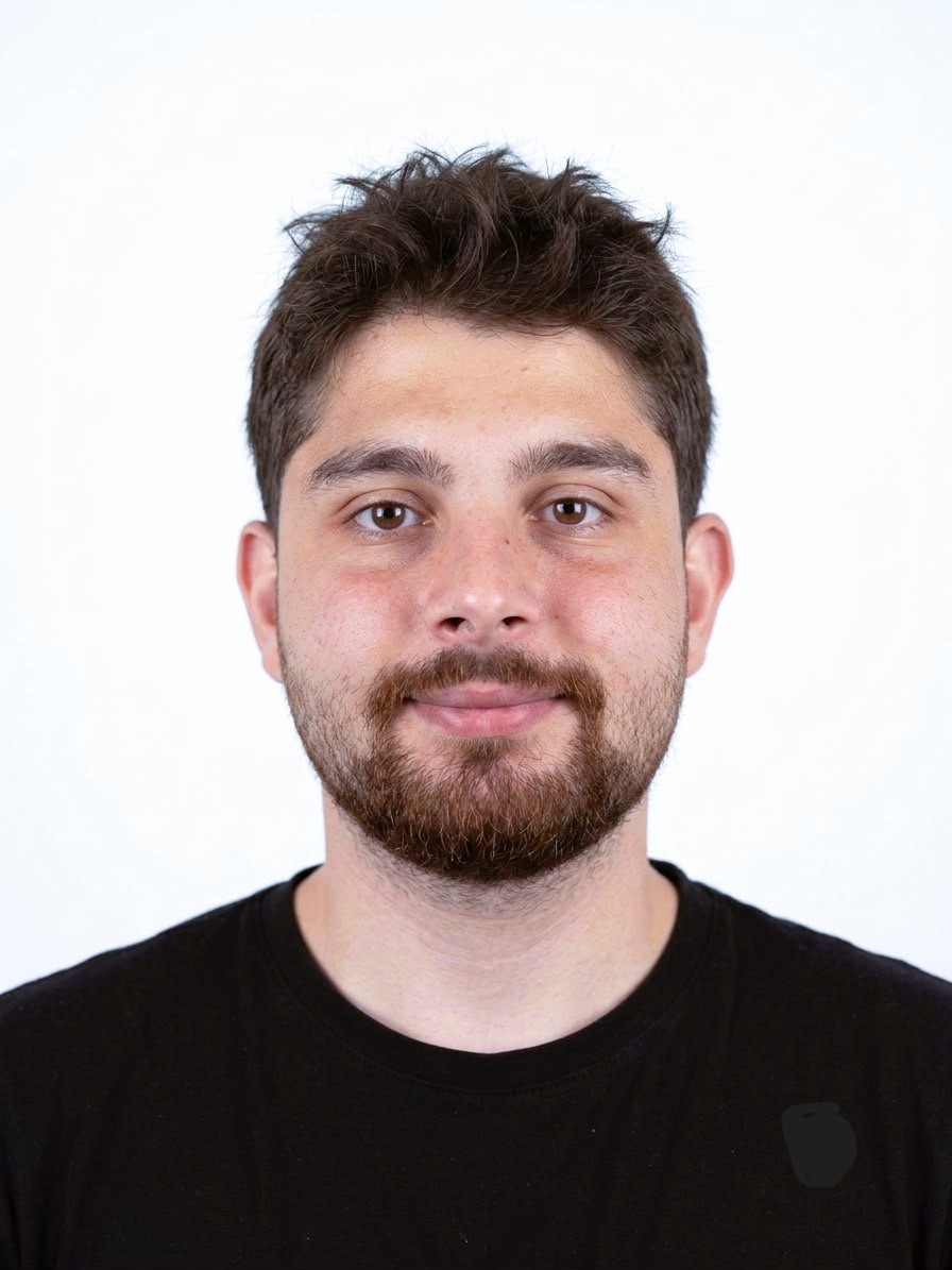 MEVLÜT BERKE YILDIRIM