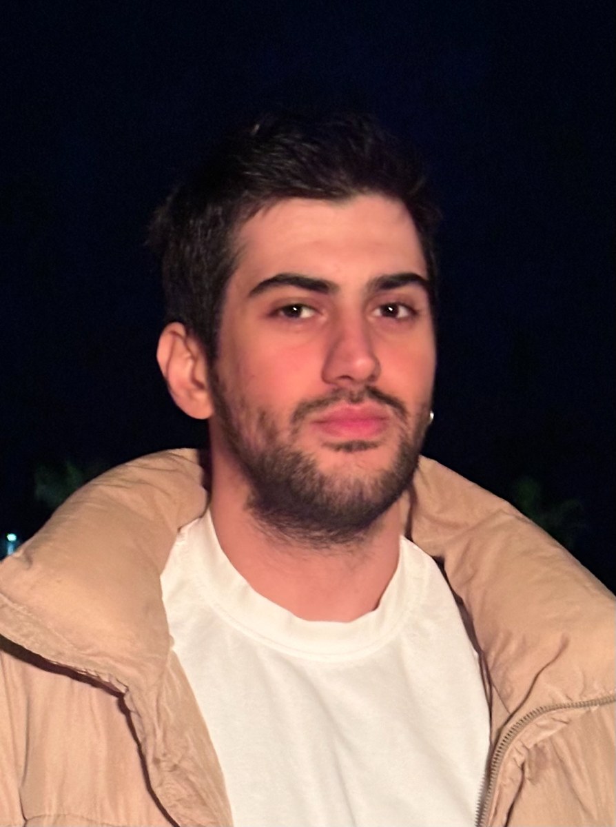 Oğuzhan Şahin