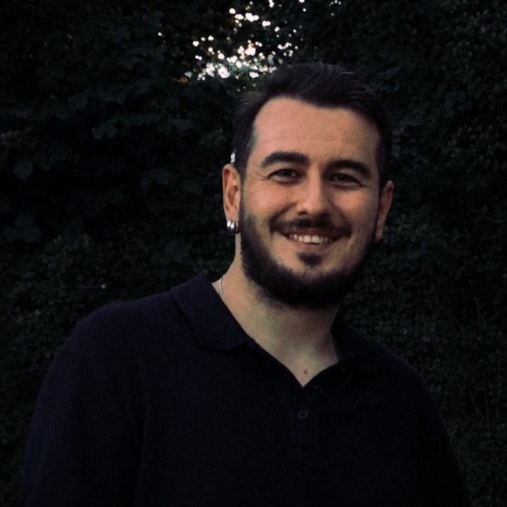 Muharrem Onur Kazan