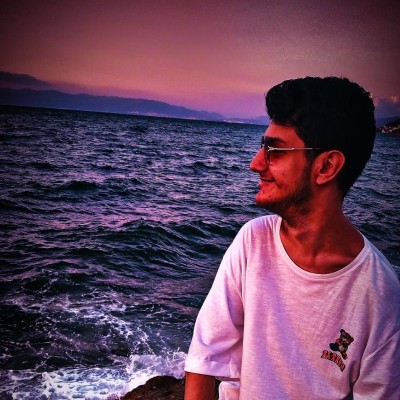 İlkay Baki Bayram