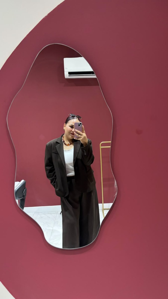 Zehra Bozdemir