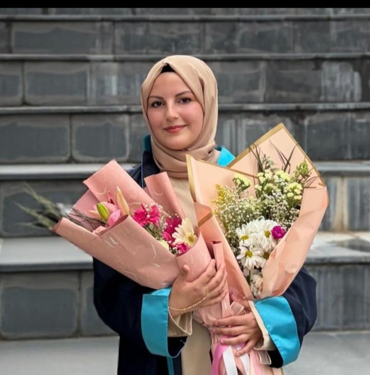 İrem Sena Durmuş