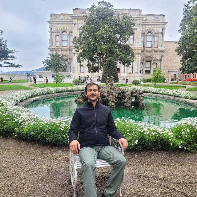 Fatih Tutar