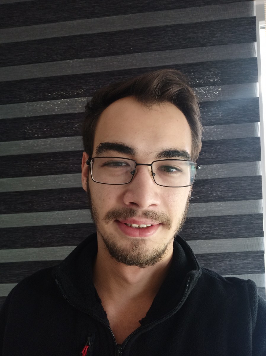 Fatih Çalışan