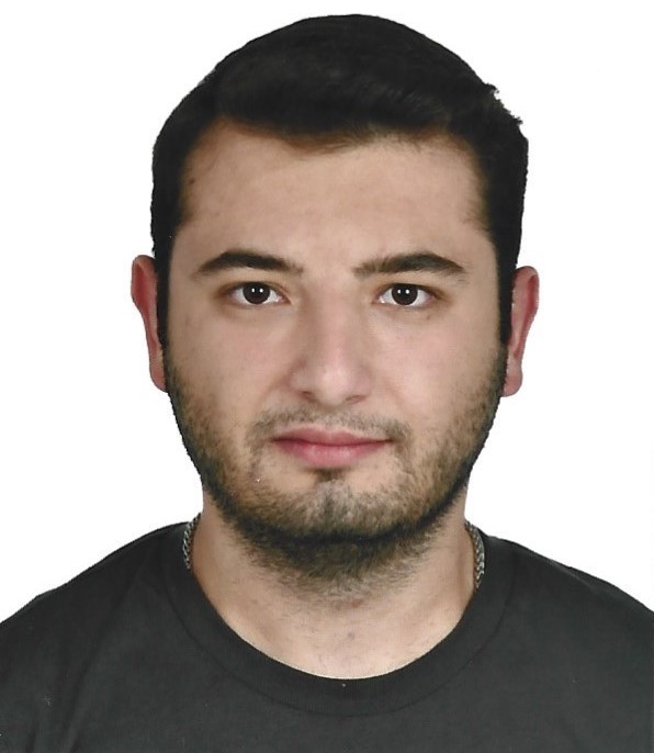 Ali İhsan Özkaya